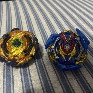 Sword valtryek and wizard fafnir